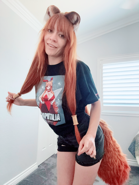 Bunny Girls Short Sleeve T-Shirts