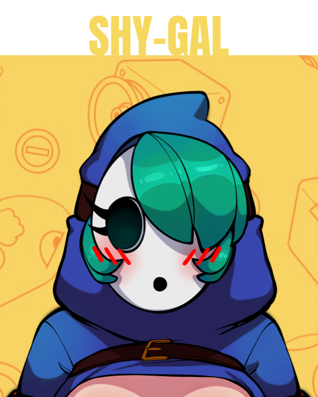 Masked Gals Mystery Bag Pins 🎭✨