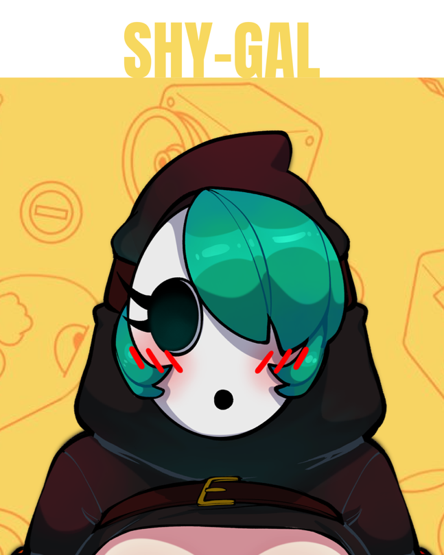 Masked Gals Mystery Bag Pins 🎭✨