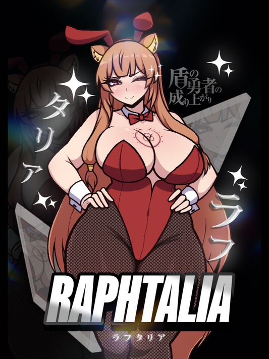 Bunny Girls Short Sleeve T-Shirts